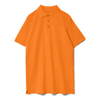 Рубашка поло Virma Light, оранжевая