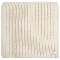 Шарф Tommi, молочно-белый (ванильный)