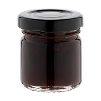 Джем Crushy Mini, cлива с базиликом