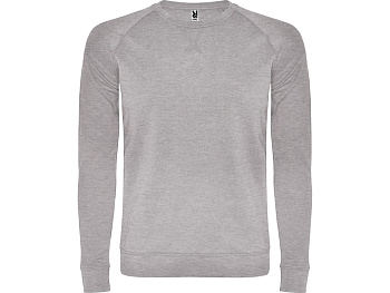 Свитшот Annapurna мужской, серый меланж