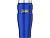 Кружка-термос из нерж. стали тм THERMOS SK1005BL 0.47L, синий