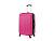 Чемодан USTER 62 л. Wenger, розовый