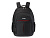 Рюкзак TORBER FORGRAD с отделением для ноутбука 15, чёрный, полиэстер, 46 х 32 x 13 см