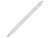Шариковая ручка Trim, белый