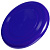 Летающая тарелка-фрисби Cancun, синяя