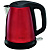 Чайник Confidence, красный