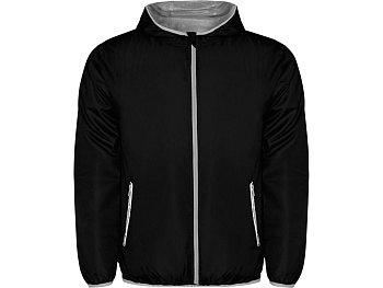 Ветровка Angelo детская, черный