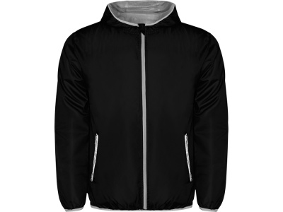 Ветровка Angelo детская, черный