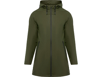 Дождевик женский Sitka, темный армейский зеленый
