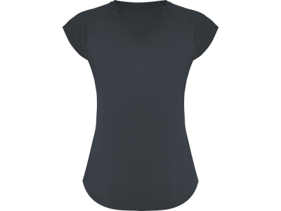 Футболка Avus женская, эбеновый