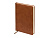 Ежедневник недатированный А5 Classic, коричневый