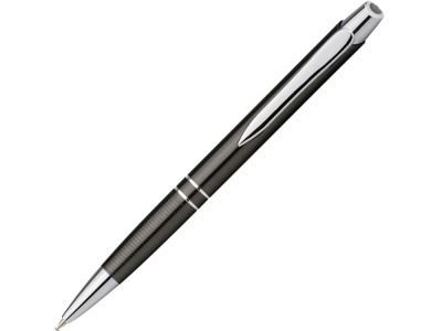 MARIETA METALLIC. Алюминиевая шариковая ручка, Металлик
