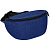 Поясная сумка Handy Dandy, ярко-синяя