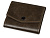 Чехол для кредитных карт и банкнот Druid, коричневый