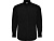 Рубашка Aifos мужская с длинным рукавом, черный