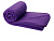 Плед Huggy в чехле, пурпурный