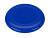 Фрисби Fly Back, синий