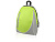 Рюкзак Джек, серый/лайм (Р)