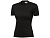 Футболка Ace женская, черный