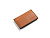 Картхолдер Ишим, оранжевый