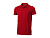 Рубашка поло Seller мужская, красный