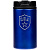 Термостакан «СКА», малый, синий