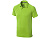 Рубашка поло Ottawa мужская, зеленое яблоко