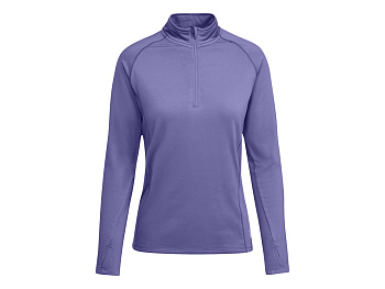 Свитшот Arlas женский, пурпурный