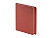 Ежедневник недатированный А5 Megapolis Magnet, бордовый