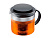 BISTRO NOUVEAU. Kettle 1L, черный