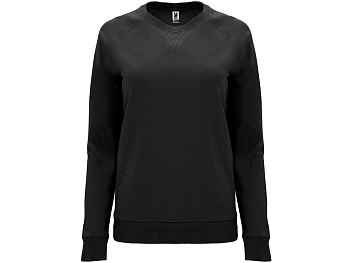 Свитшот Annapurna, черный