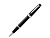 Перьевая ручка Cross Bailey Light Black, перо среднее M, черный