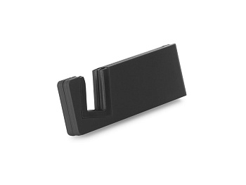 HOOKE. Подставка для телефона, Черный