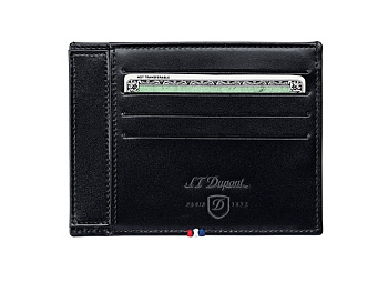 Футляр для кредитных карт Elysee. S.T. Dupont