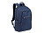 RIVACASE 7561 dark blue ECO рюкзак для ноутбука 15.6-16 / 6
