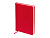 Ежедневник недатированный А5 Classic, красный