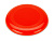 Фрисби Fly Back, красный