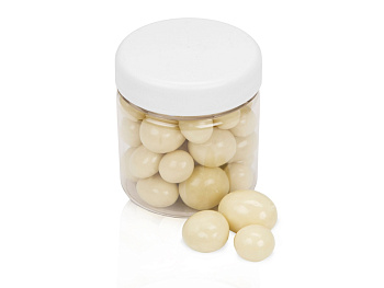 Малина в йогуртовой глазури, 115г (Р)