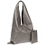Сумка Modulo, серая