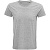 Футболка мужская Pioneer Men, серый меланж