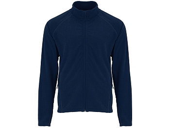 Куртка флисовая Denali мужская, нэйви