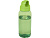 Бутылка для воды Bebo из переработанной пластмассы объемом 450 мл - Зеленый