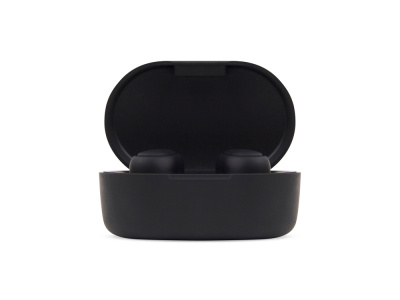 Наушники Rombica Mysound Play - Black/TWS