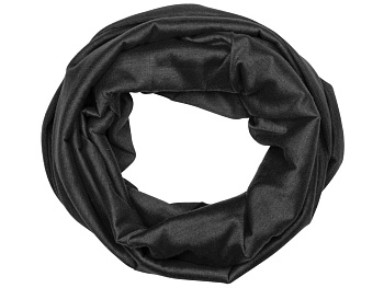 Снуд Farbe, черный