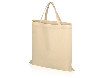 Сумка из хлопка Handy 135, натуральный