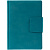 Ежедневник Capital, недатированный, бирюзовый