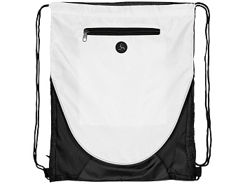 Рюкзак Peek, белый