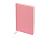 Ежедневник недатированный А5+ Classic, пудровый розовый