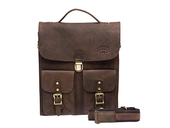 Сумка KLONDIKE Brady