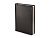 Ежедневник недатированный А5 Parliament, черный